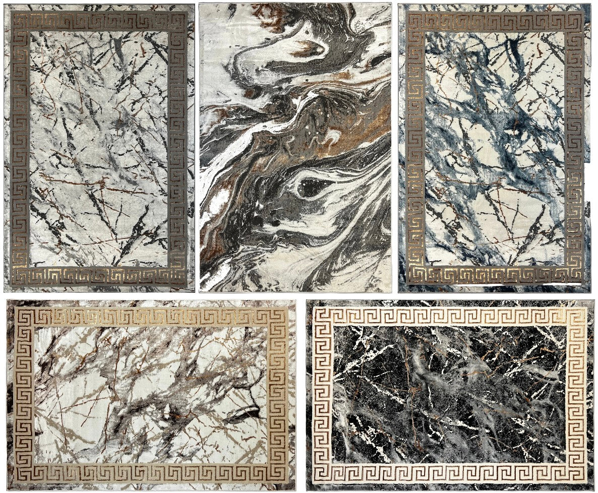 Marble Collection